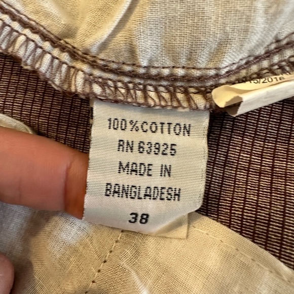 Silverlake Men's Shorts Size 38 - Picture 5 of 10